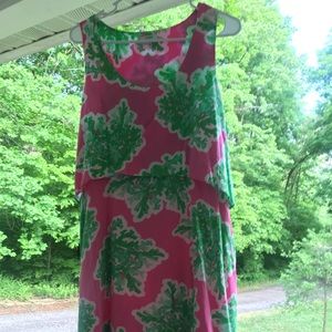 Crown & Ivy summer dress